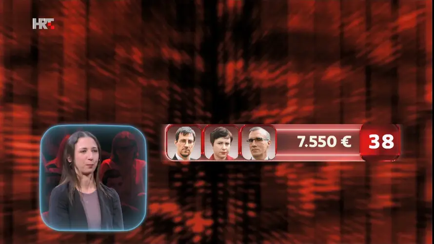 Milan briljirao u 'Superpotjeri'! Otišao kući bogatiji za 10.000€