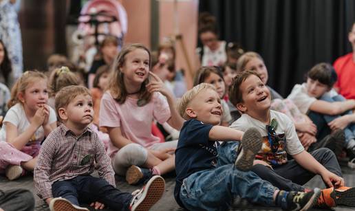 Na eventu Budi chef škole u Rijeci djeca će učiti kako se upravlja robotima! Prijavite se