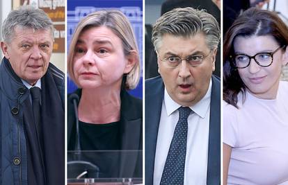 Ako ne odustane od Turudića, Sandra Benčić će prijaviti Plenkovića i Europskoj komisiji?