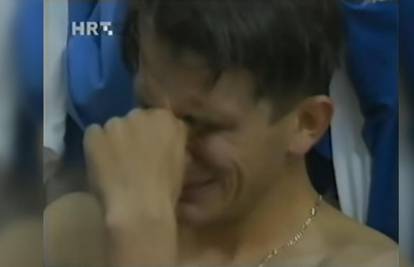 Prva HNL 95/96.: Hajdukovci u drami pomogli Croatiji da uzme naslov, a varteksovci u suzama
