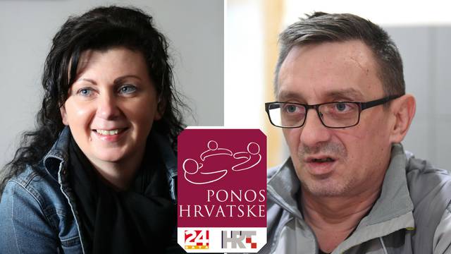 Pomogli: Otvorili vrata svojeg doma i prigrlili su siromašne