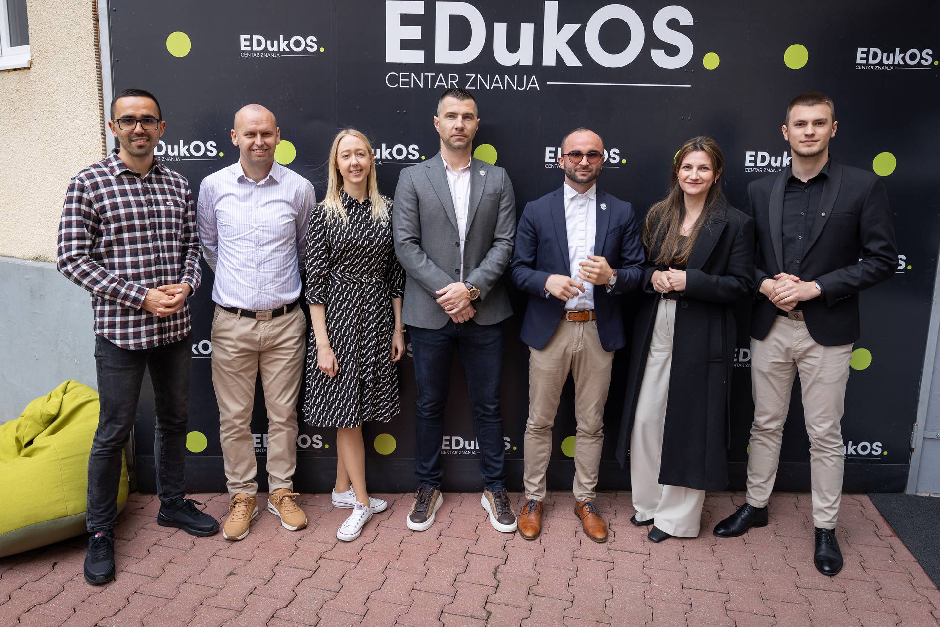 Osijek: Privatna gimnazija Edukos