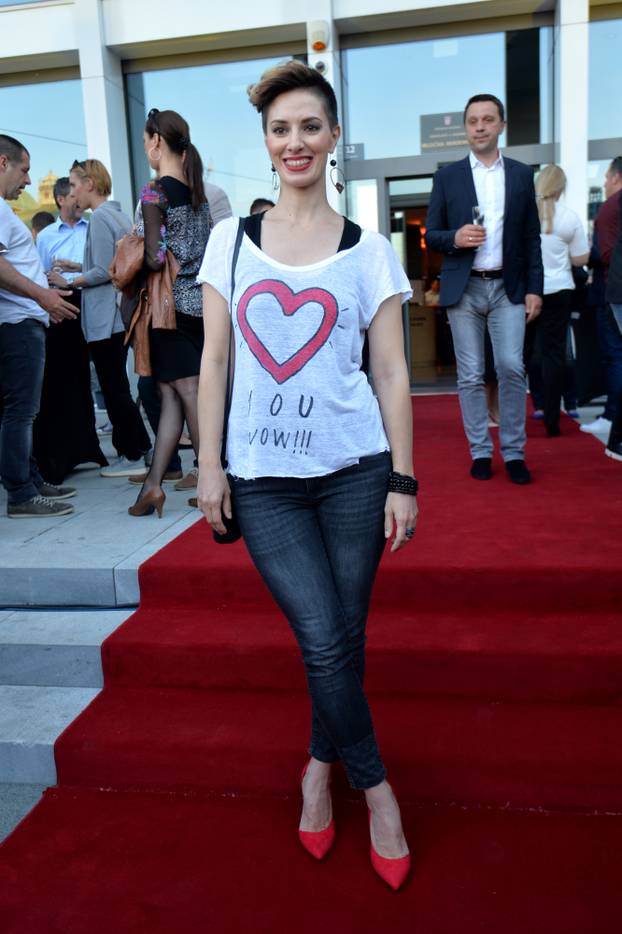 Zagreb: Radio Antena proslavio 9. ro?endan koncertom Parnog valjka