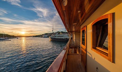 Green Sail ima nove standarde održivog nautičkog turizma s podacima o ekološkom otisku