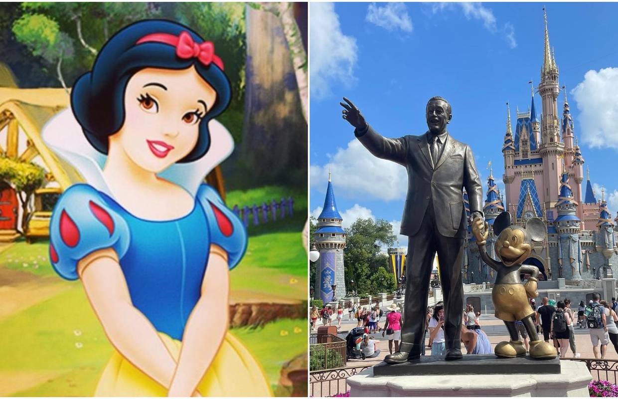 Mickey Mouse i Snjeguljica moraju na burzu?! Disney zapeo u skupom sporu s osiguranjem