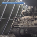 VIDEO Rusi se pohvalili ulovom u ratu: 'Ukrajincima smo ukrali tenk pod okriljem tame i magle'