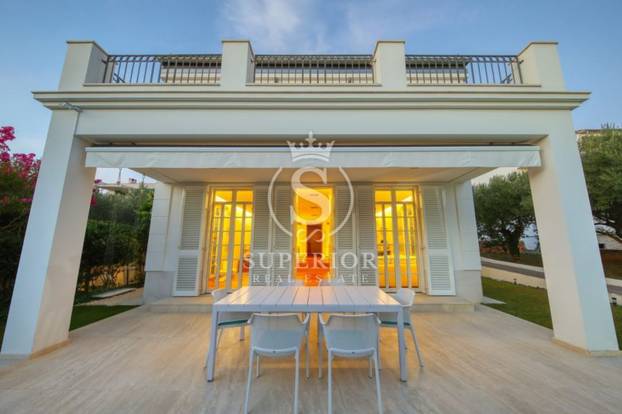 FOTO Luksuz u Hrvatskoj: Ovako izgledaju vile koje se prodaju za više od 2 milijuna eura