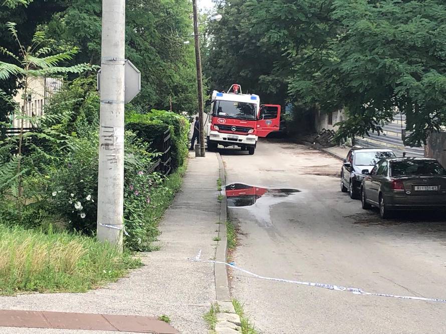 'Užas, šokirani smo. Obitelj je bila mirna, a dječačić predobar'