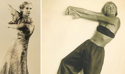 'Croatian beauty' u Americi je žarila i palila svojim plesnim točkama kao - Tashamira