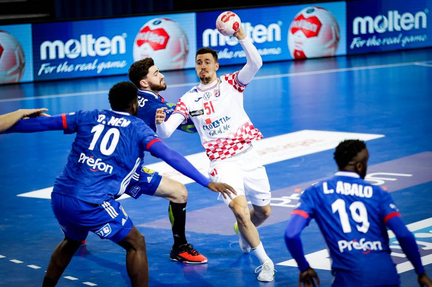 Hrvatski reprezentativac Ivan Martinović u vezi je s lijepom Austrijankom: Sad su i zaručeni