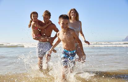 20 savjeta za zdravo sunčanje: More štiti vene, marelice kožu
