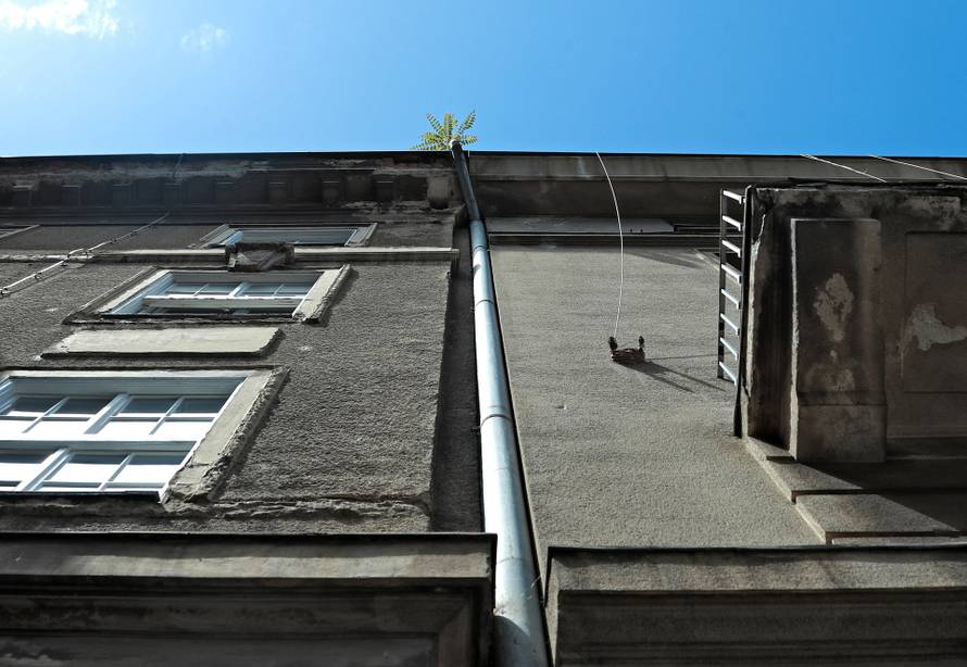 U Zagrebu je svaki peti stan prazan: Evo u kojem je dijelu grada najgora situacija