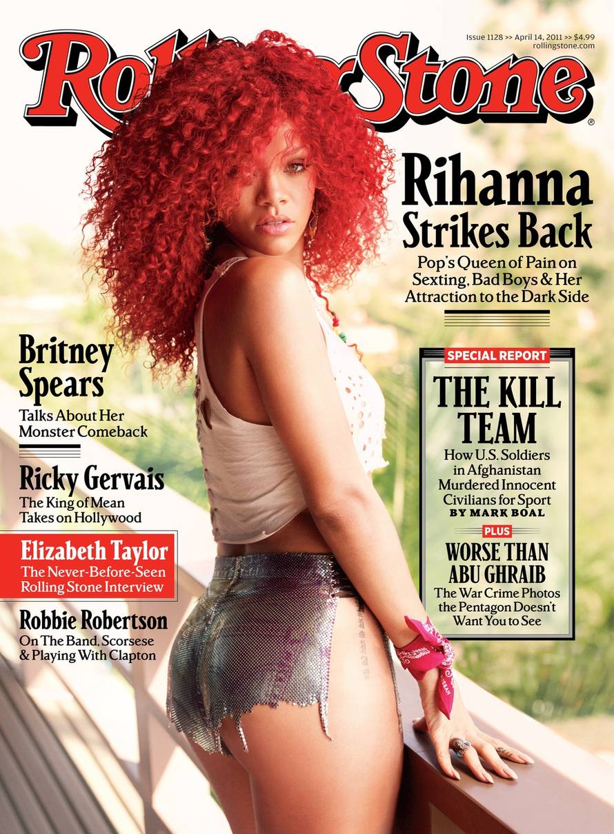 Rolling Stone