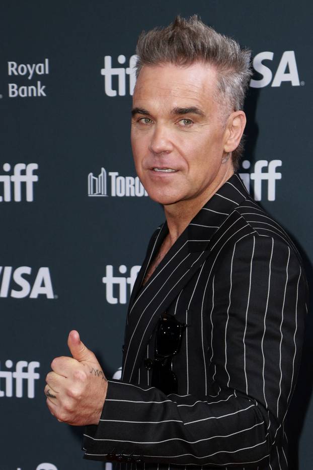 Toronto International Film Festival (TIFF)