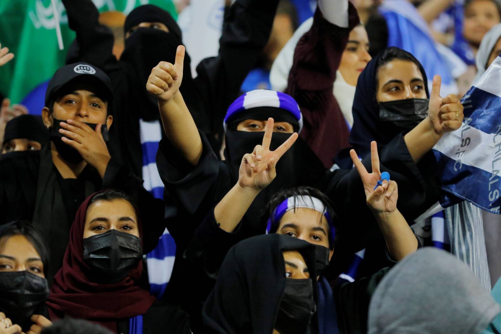 Asian Champions League Final - First Leg - Al Hilal v Urawa Reds