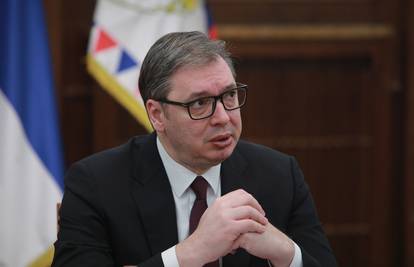 Vučić započinje formiranje novog političkog bloka u Srbiji