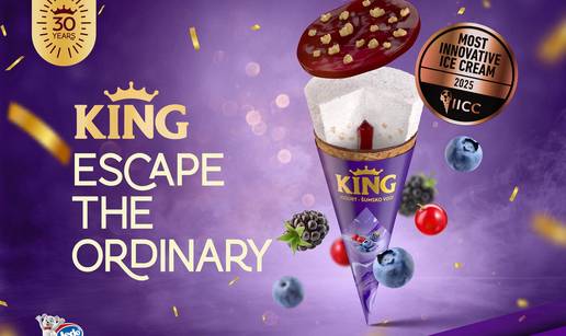 Me&dstrok;unarodno priznanje za inovaciju iz Leda