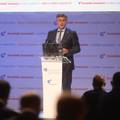 Plenković: 'Naš je cilj povećati broj izvoznika i poticati izvozno orijentiranu industriju'