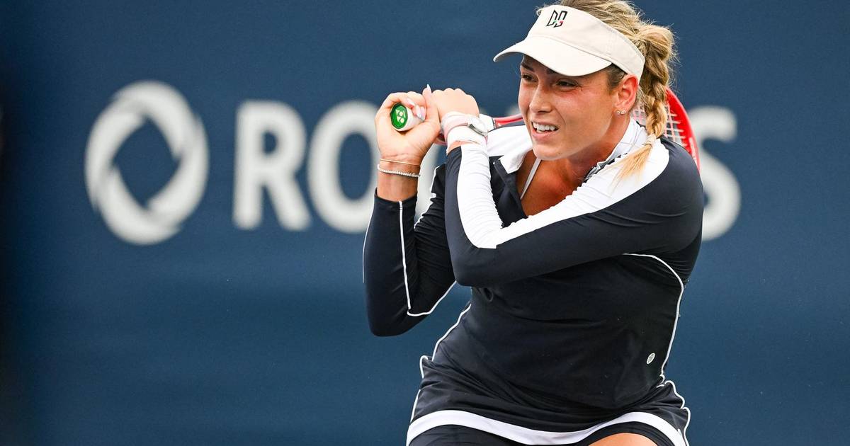 Donna Vekić pobijedila u 1. kolu Cincinnatija