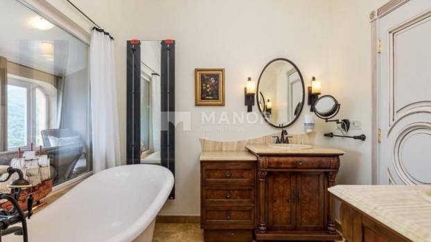 FOTO Dvije vile u Opatiji odišu luksuzom: Pogledajte tek kakav dizajnerski namještaj imaju!