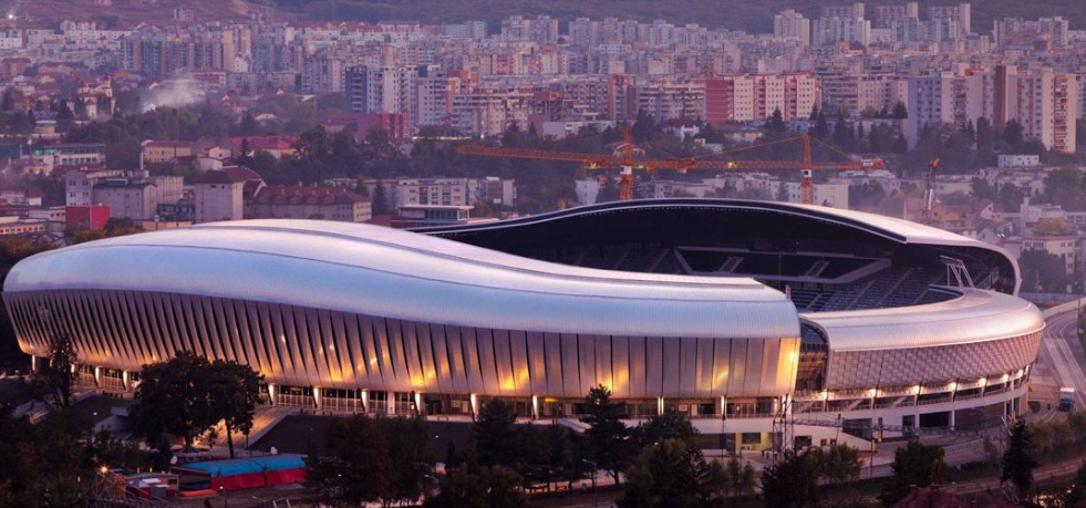 HNS će morati za novi stadion iskeširati oko 50 milijuna eura