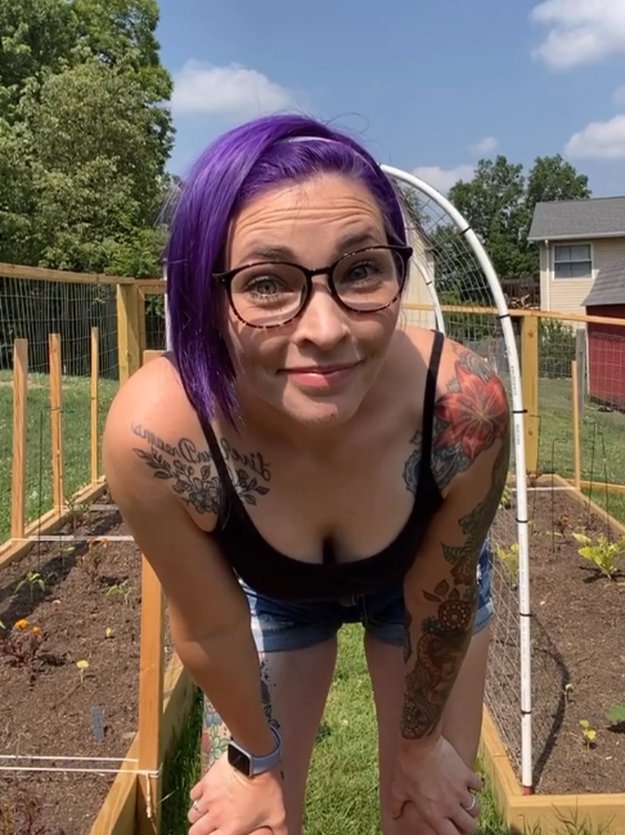 Čekala sam do braka da prvi put vodim ljubav. To je bila greška