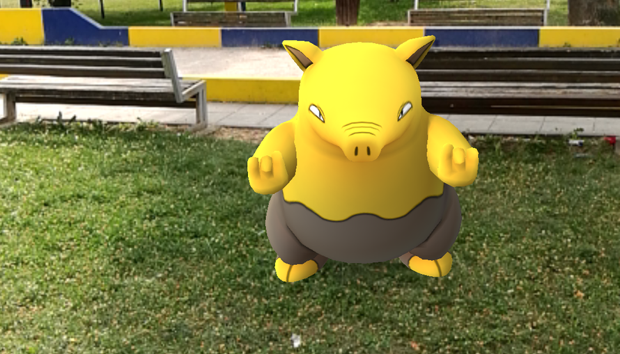 'Moraš ih skupiti sve': Pikachu ušao i u Zagrebačku katedralu