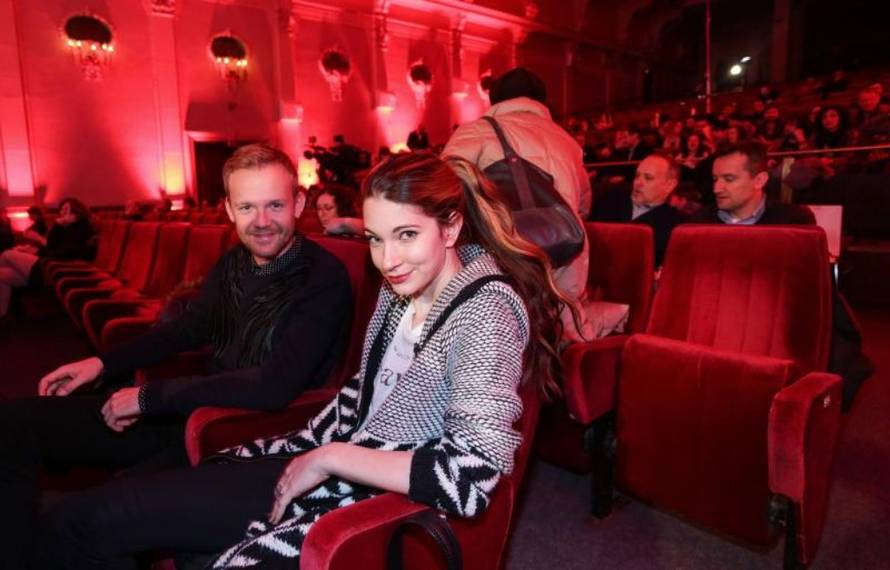 Petar Glebov/Pixsell