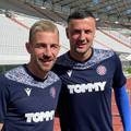 Suba: Hoće li Hajduk biti prvak? Nisam čarobnjak da to znam... Melnjak: Bolje od ovog ne može