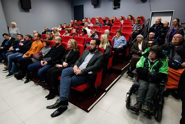 U Samoboru predstavili projekt za osobe s invaliditetom: 'Sada će imati pravo na povlastice'