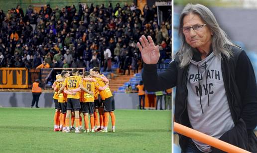 Rasulo u HNK Šibeniku: Isključili im struju i vodu, kasne plaće. 'Zašto vlasnik ne ulaže u klub?'