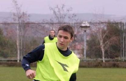 Milan Badelj: Sigurno ima Zagrepčana za Dinamo
