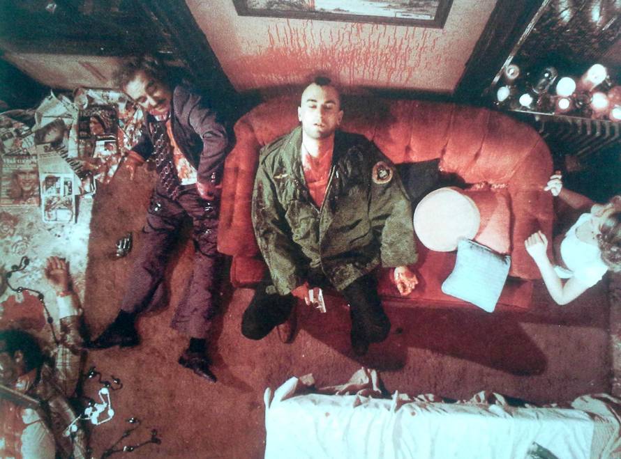 De Niro je taksirao mjesec dana, a Jodie Foster išla na psihološku procjenu jer je imala tek 12...