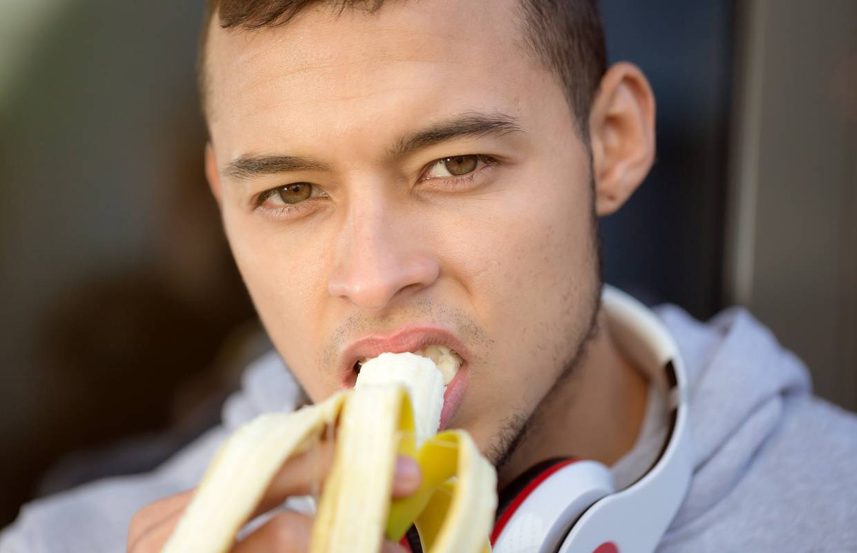 Posljedice izbacivanja banana iz prehrane: Slabiji imunitet, teži oporavak nakon vježbanja...