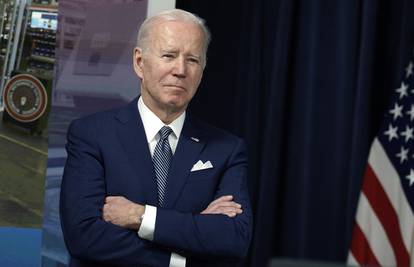 Biden upozorio Rusiju: 'Skupo ćete platiti ako upotrijebite kemijsko oružje protiv Ukrajine'