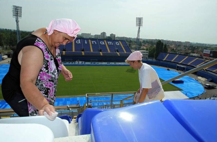 Sanjin Strukic/PIXSELL