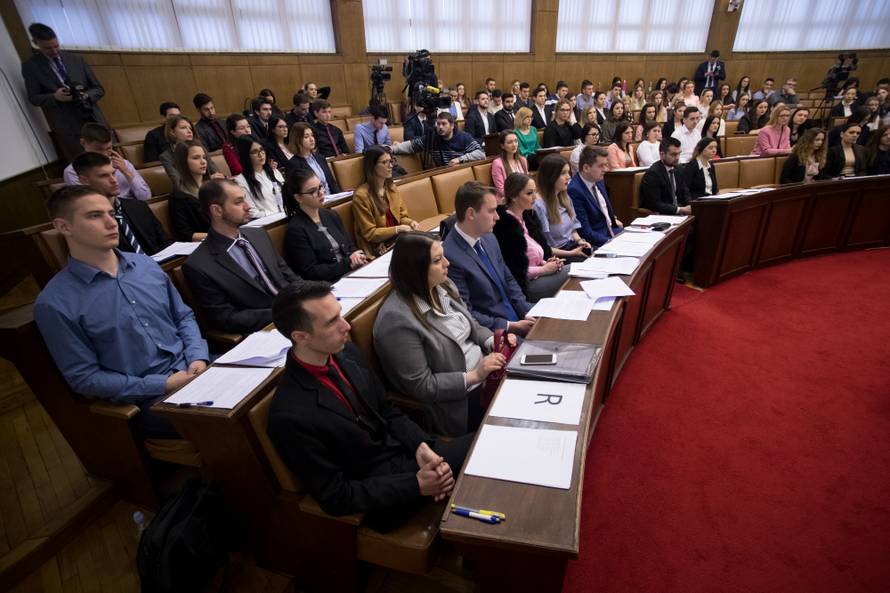 'Oko Istanbulske konvencije je malo argumentirane  rasprave'