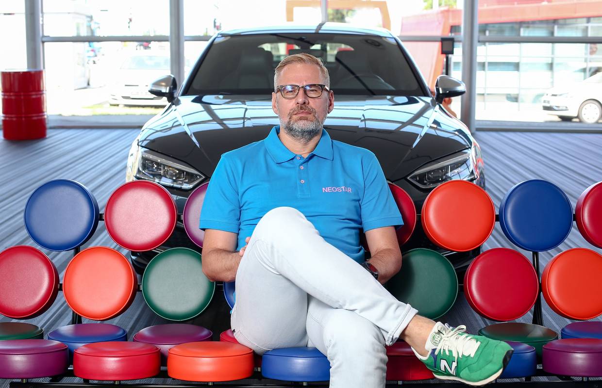 Odzvonilo mačku u vreći: Rabljeni automobil online i bez straha od prevare