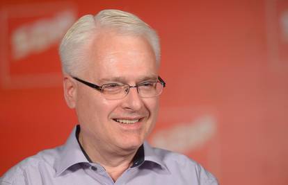 Josipović tvrdi: Plenković mora tražiti novo povjerenje birača