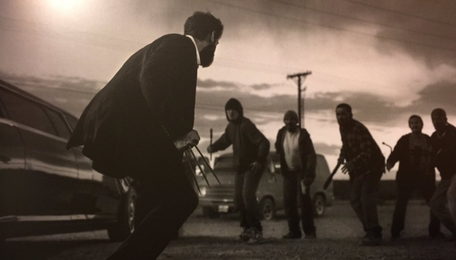 Hugh Jackman posljednji put kao mutant 'Logan: Wolverine'