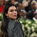 Kendall Jenner pred kamerama otkrila gdje je izgubila nevinost
