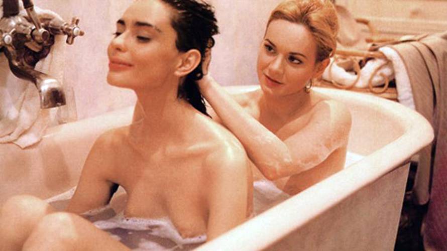 Seks je na filmu od crno-bijelih klasika: 'I orgazmi su gluma...'