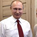 Ima li  Putin iskrenih prijatelja? 'Osoba koja bi mogla izravno utjecati na Putina - ne postoji'