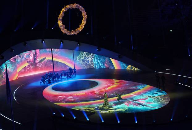 Ceremonies - Closing Ceremony