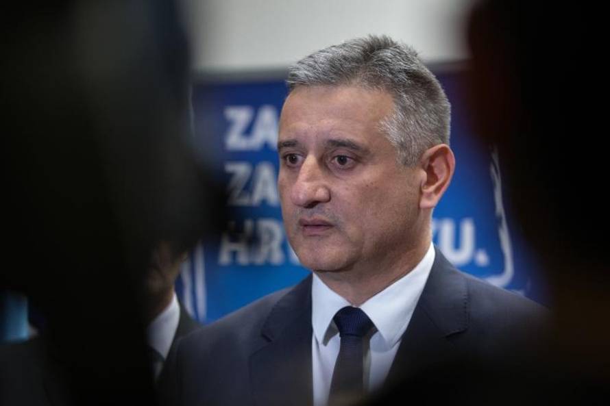 Davor Puklavec/Pixsell