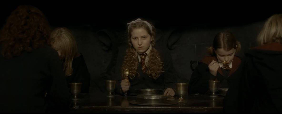 Glumica iz Harryja Pottera: 'Kad sam imala 14 godina, silovao me trener kojem sam vjerovala'