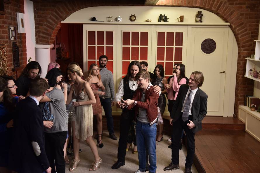 Karlo i Helena prvi pobjednici showa: Osvojili 200.000 kuna