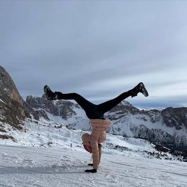 Zbog 'bosanskog dijamanta' odrekla se holivudske karijere: Evo tko je supruga Edina Džeke