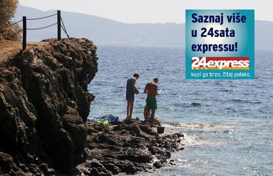 Nino Strmotić/Pixsell