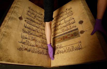 Otkriće koje bi moglo ozbiljno poljuljati cijelu povijest islama